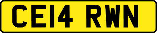 CE14RWN
