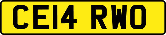 CE14RWO