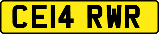 CE14RWR