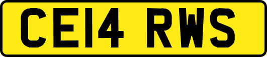 CE14RWS