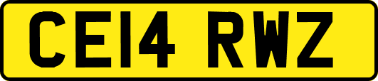 CE14RWZ