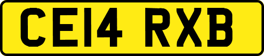 CE14RXB