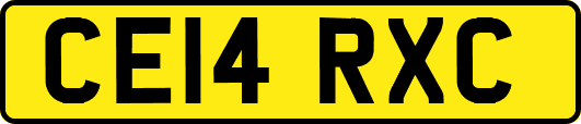 CE14RXC