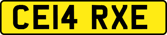 CE14RXE