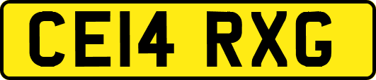CE14RXG