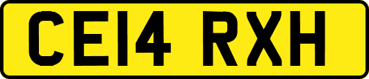 CE14RXH