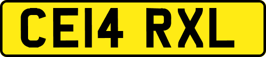 CE14RXL