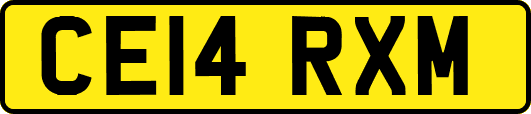CE14RXM