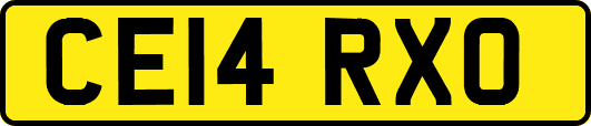 CE14RXO