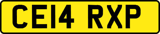 CE14RXP