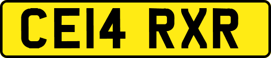 CE14RXR