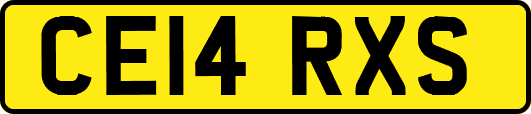 CE14RXS
