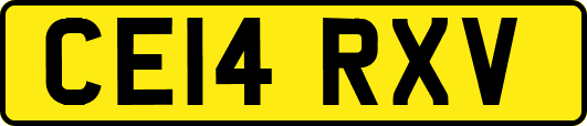 CE14RXV