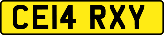 CE14RXY