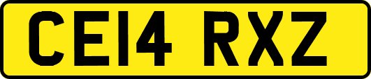 CE14RXZ