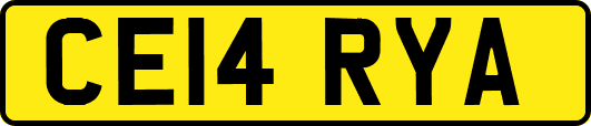 CE14RYA
