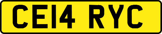 CE14RYC