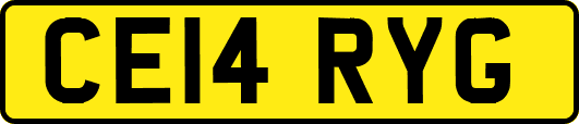 CE14RYG