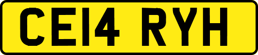 CE14RYH