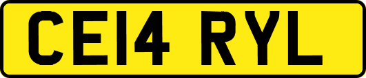CE14RYL