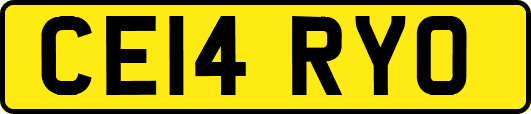 CE14RYO