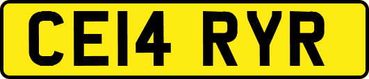 CE14RYR