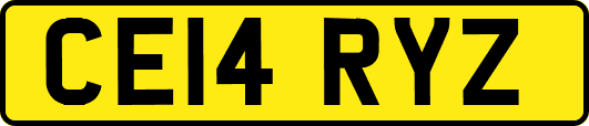 CE14RYZ