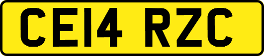 CE14RZC
