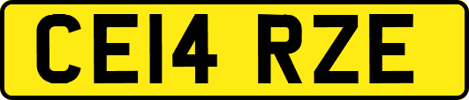 CE14RZE