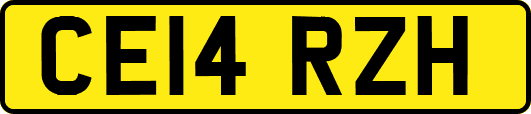 CE14RZH