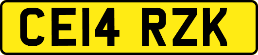 CE14RZK