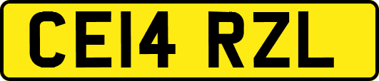 CE14RZL