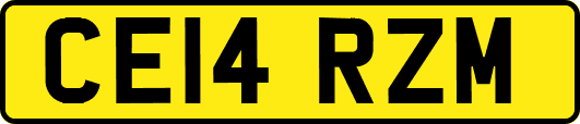 CE14RZM