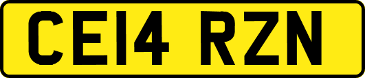 CE14RZN