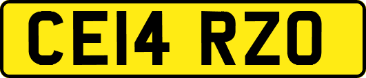 CE14RZO