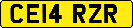 CE14RZR