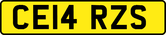 CE14RZS