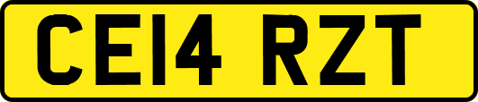 CE14RZT