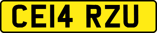 CE14RZU