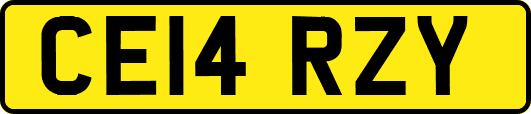 CE14RZY