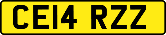 CE14RZZ