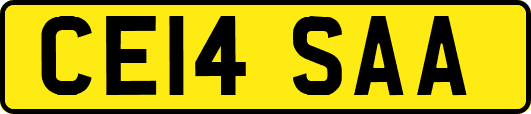CE14SAA