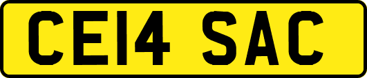 CE14SAC