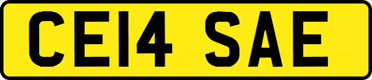 CE14SAE