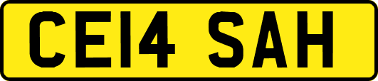 CE14SAH