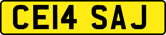 CE14SAJ