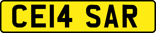 CE14SAR