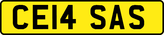 CE14SAS