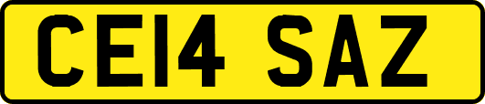 CE14SAZ