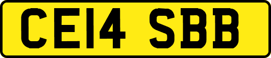 CE14SBB